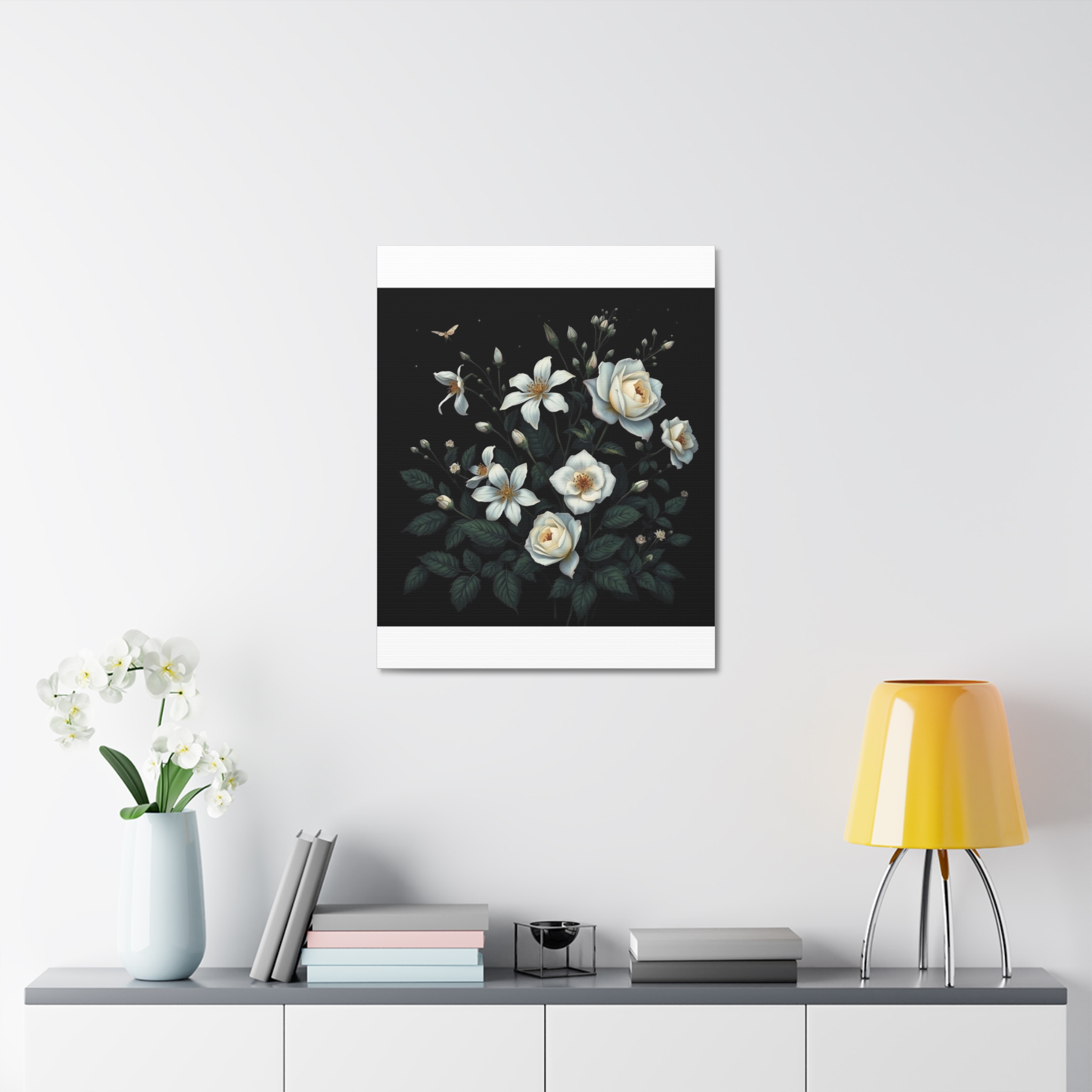 Comment choisir l&rsquo;art mural parfait pour votre intérieur — Guide complet 2026