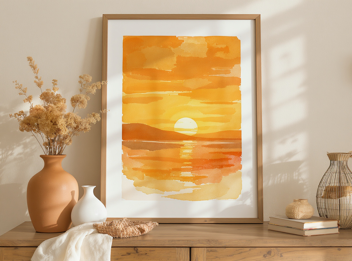 Golden Hour collection