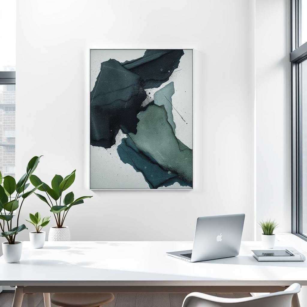 Art et productivité : quelle taille de tableau choisir ?